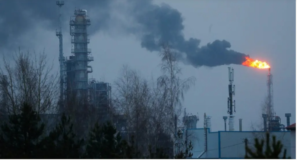 Oil prices plummeted to $90 per barrel